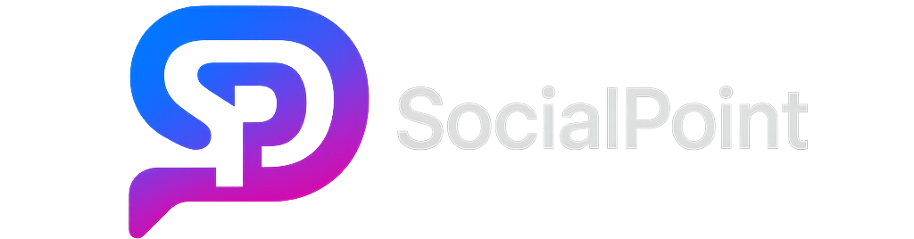 SocialPoint Logo