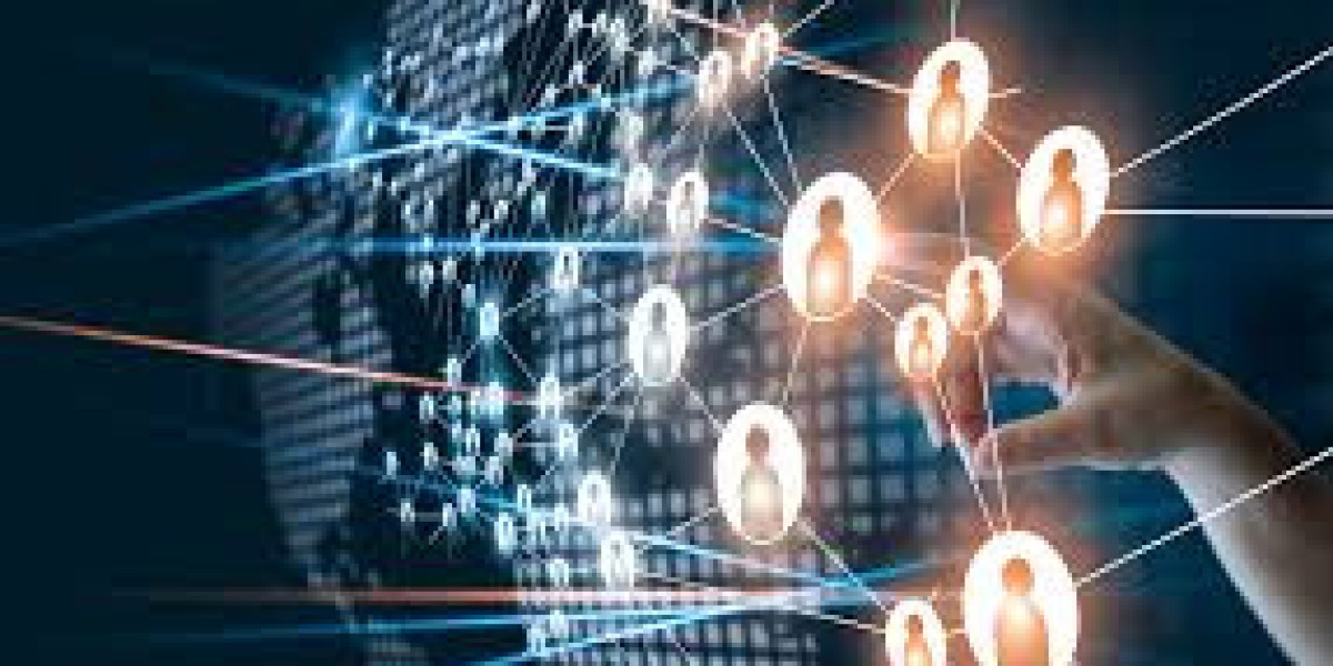 Effiziente Unternehmenskonnektivität durch Managed Network Services