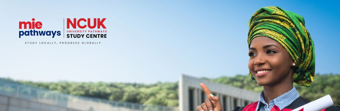 MIE Pathways Nigeria Cover Image