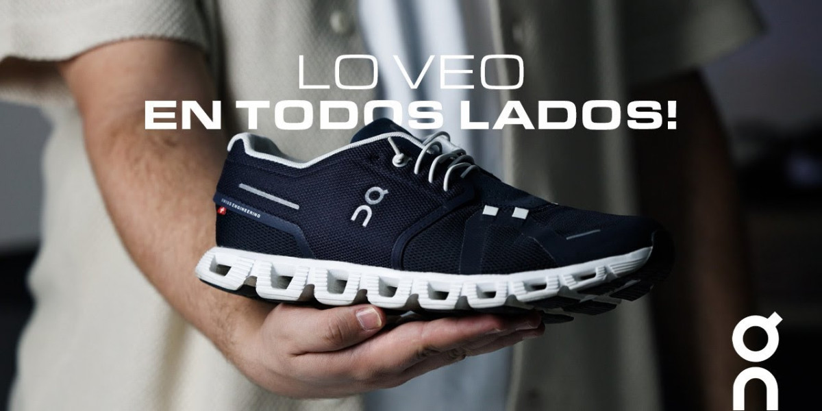 On Cloud Footwear Redefining Daily Comfort Wear