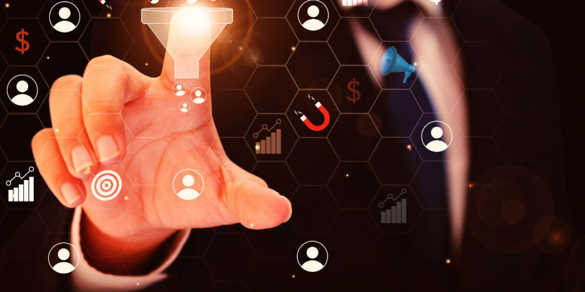 Advanced Email Discovery for Lead Precision