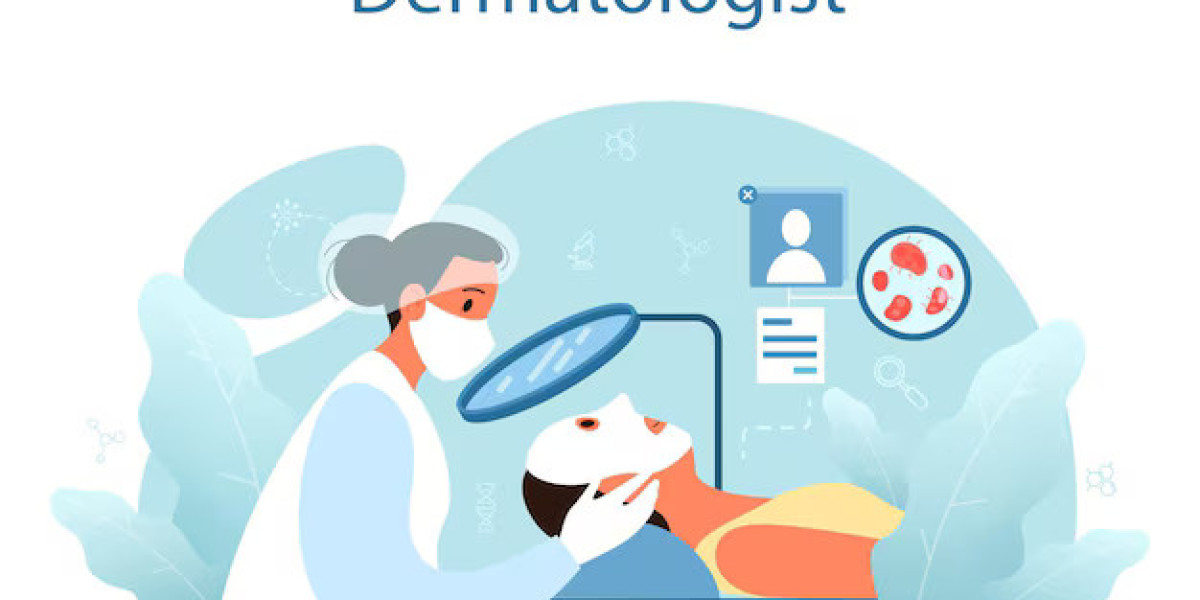 Top Skin Doctor in Navi Mumbai at Terna Hospital for Acne, Eczema, and Psoriasis