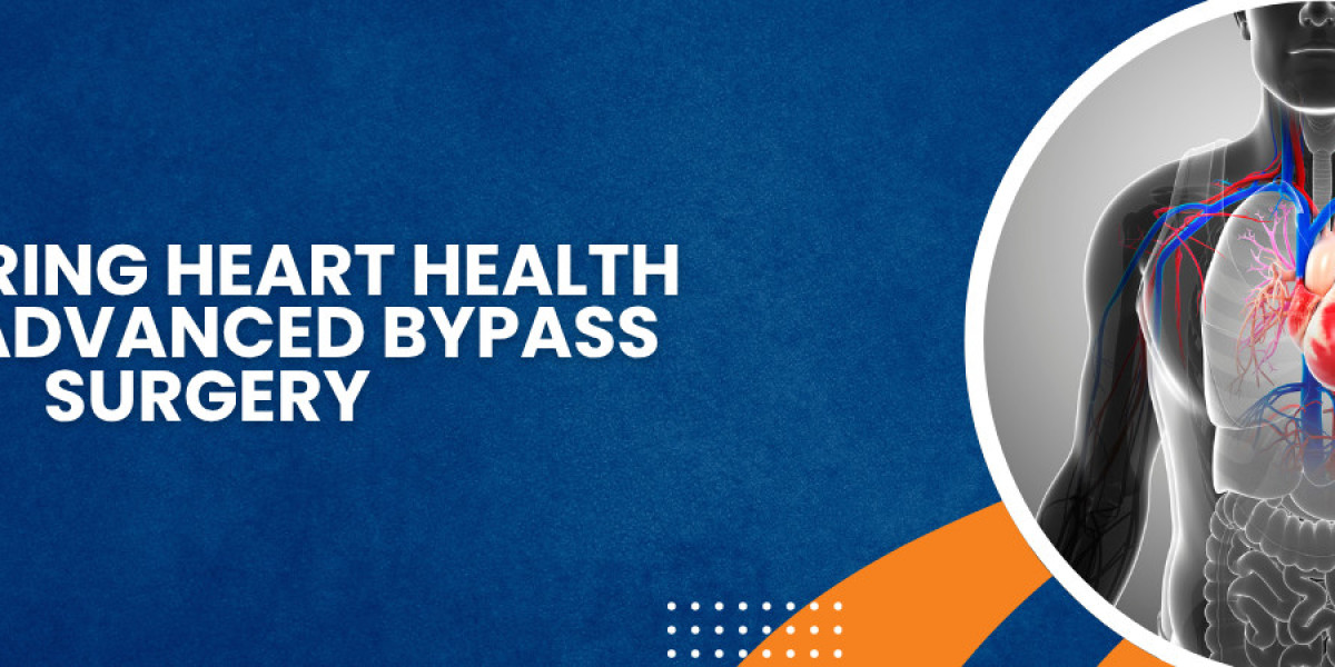 Best Hospital for Heart Blockage Treatment and CABG Surgery in Navi Mumbai – Terna Hospital