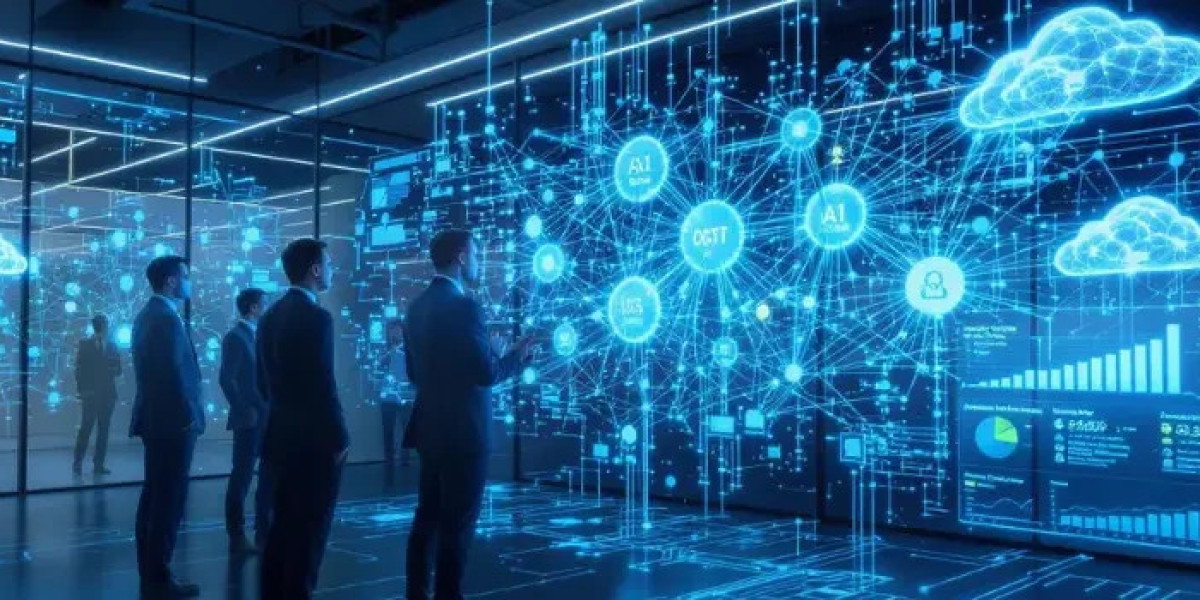 What Drives AI Development Cost in Modern Enterprises