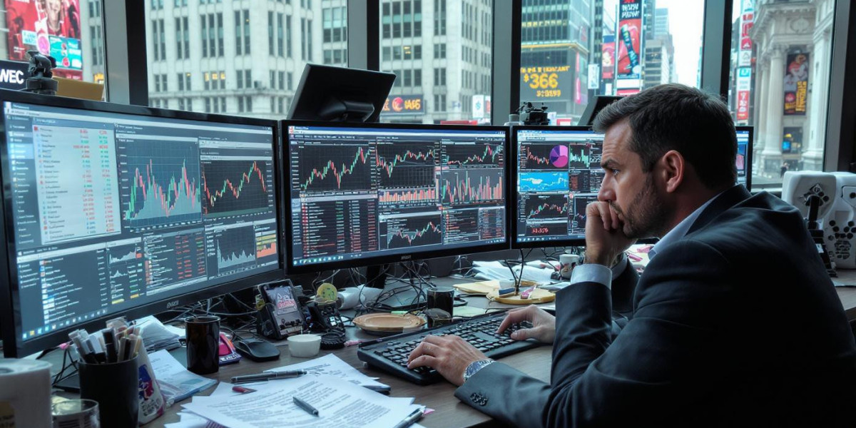 The Rise of Deceptive Financial Marketing and Unfair Commercial Practices