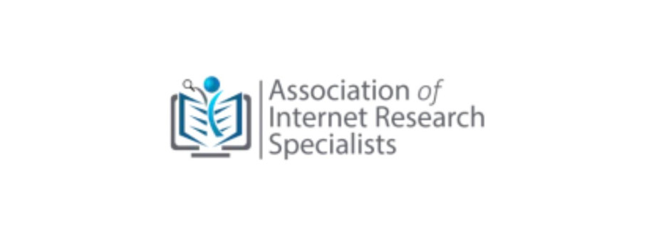 Association of Internet Research Specialists Cover Image