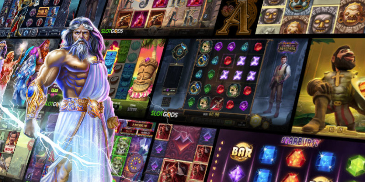 Tendencias en juegos de casino en línea: ¿Qué jugarán los jugadores este año?