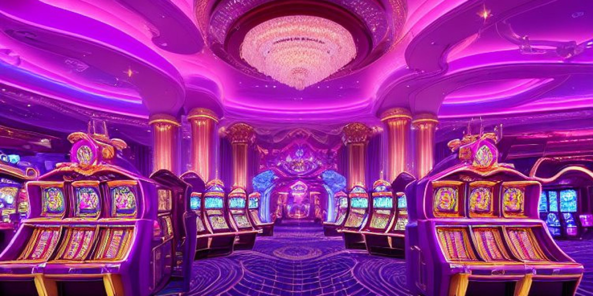 Slot Lair Casino and Cryptocurrency Payment Evolution