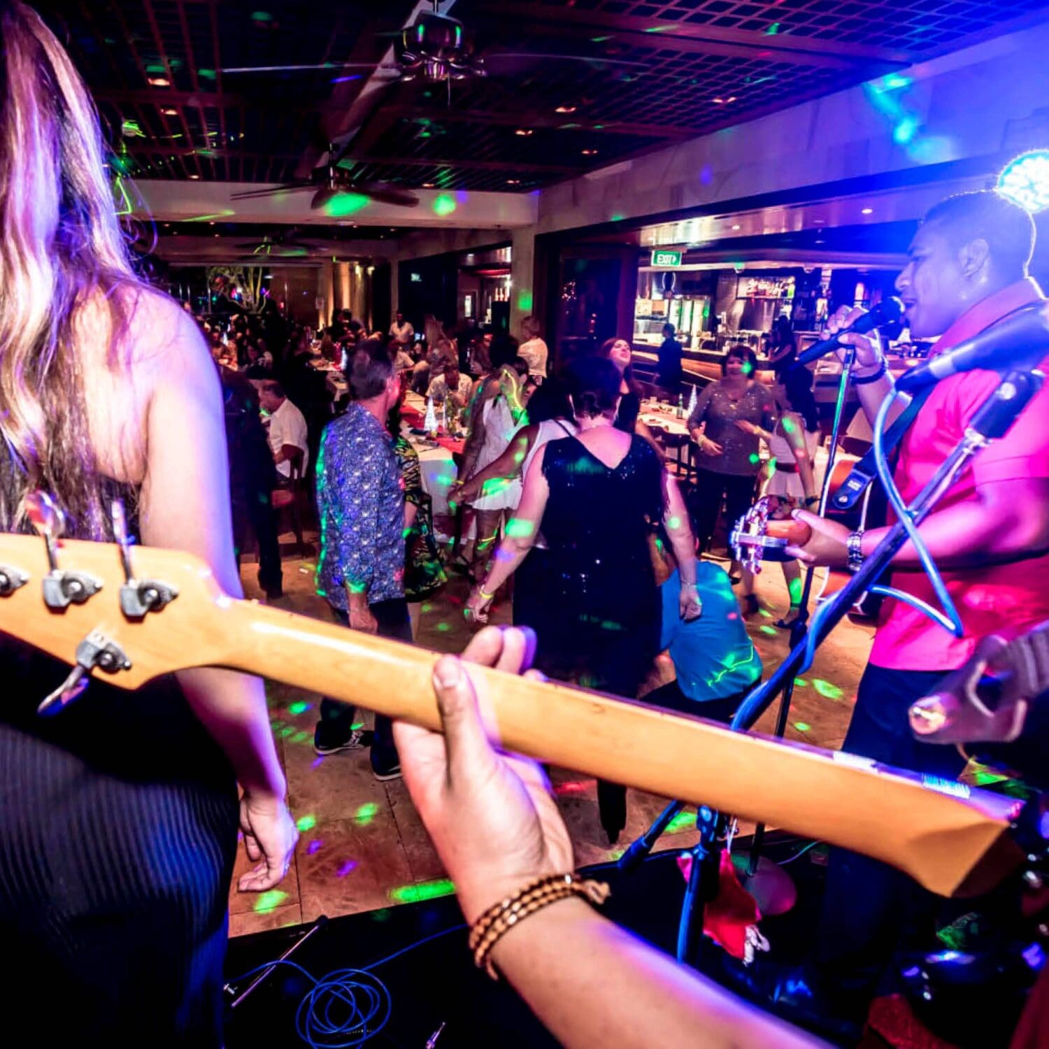 Celebration Venues Sydney | Birthday & Party Venue Belmore | Canterbury
