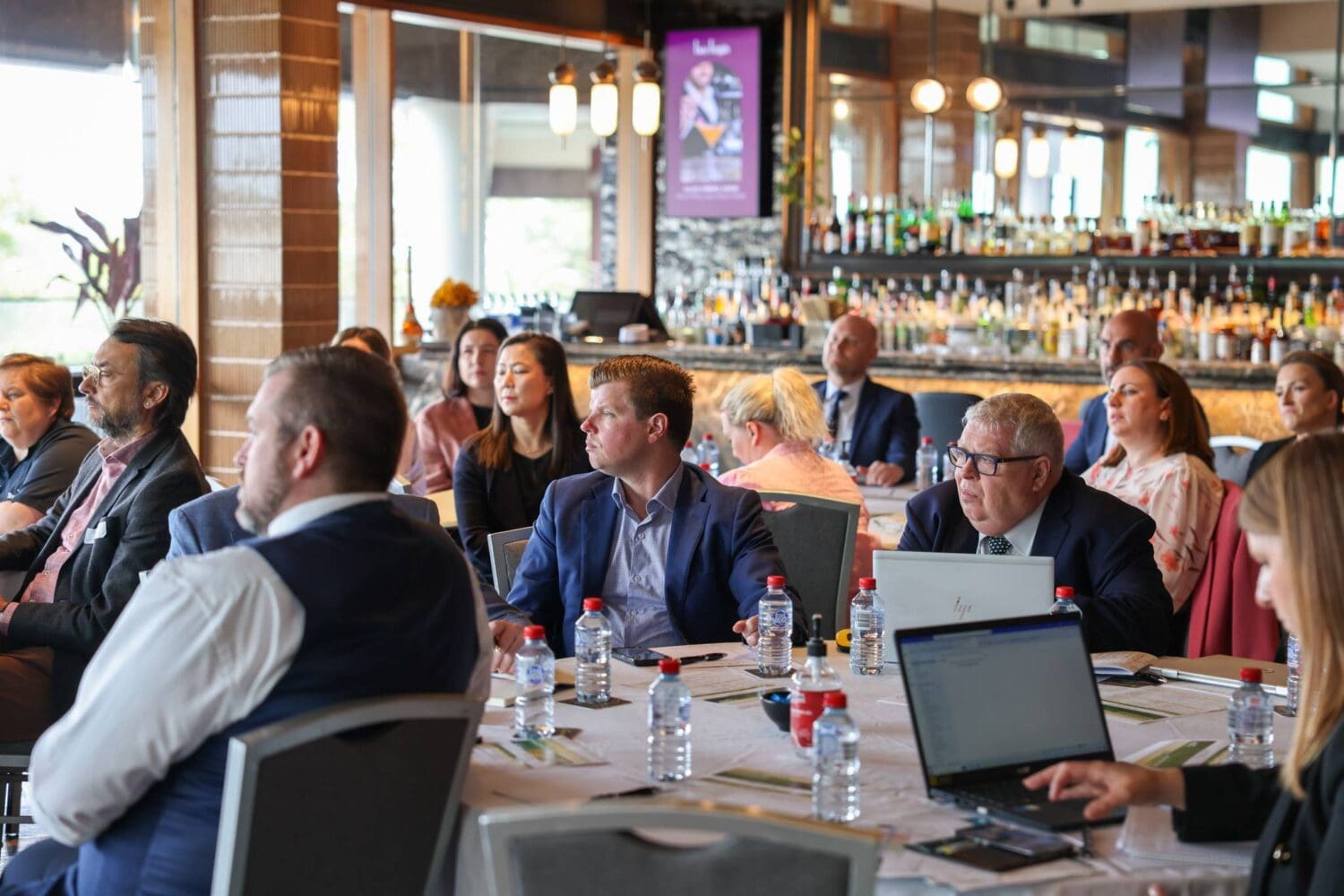 Corporate Event Venue Sydney | Conference & Function Rooms Belmore