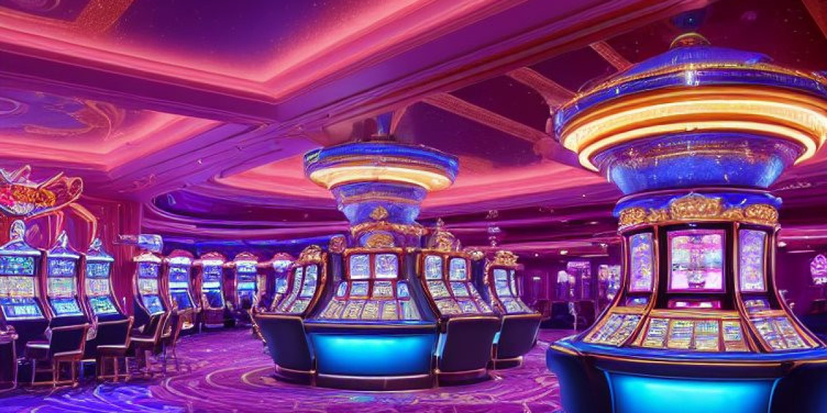SlotLair gaming venue revolutionizes gaming on mobile devices
