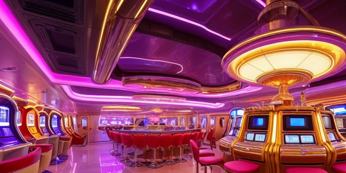 British Chinese casino No Deposit Promotion Explained