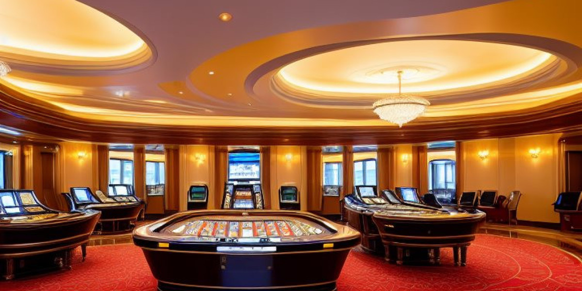 Slotlair Transforms Live Dealer Gaming Landscape