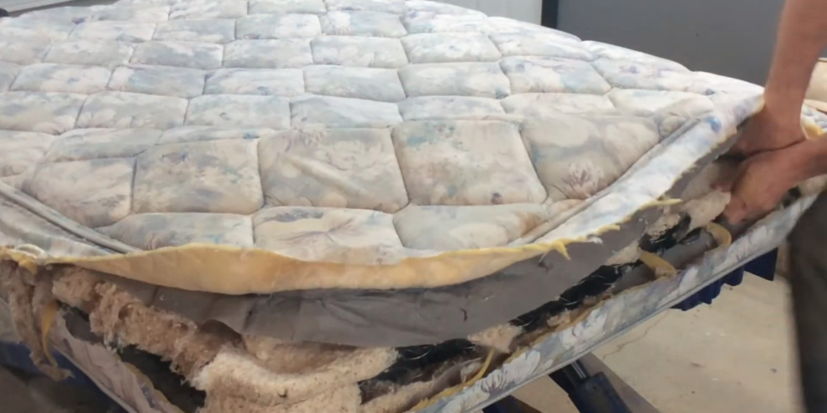 Mattress Removal Services | Fast & Affordable Junk Removal