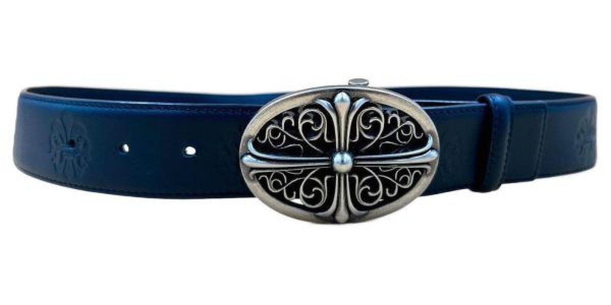 Chrome Hearts: The Ultimate Guide to Luxury Streetwear, Jewelry, and Iconic Fashion