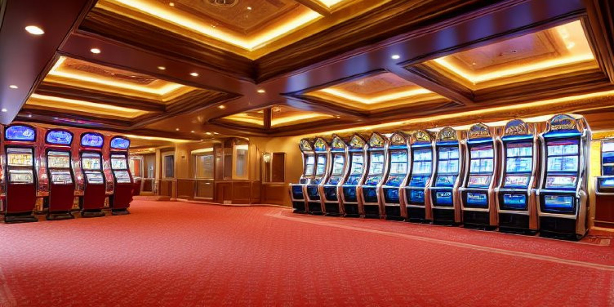 Accident online games at Spinmacho Casino