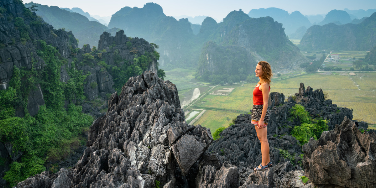 International Tour and Travels Near Me: Explore the World with The Vacation Masters