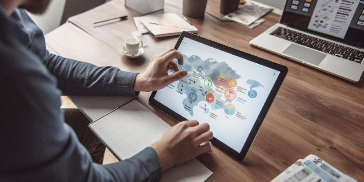 How to Build a Revenue-Driven Local SEO Strategy for Your Bristol Business