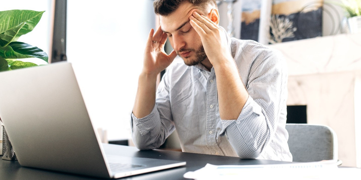 Modvigil 200 MG: The Daily Focus Booster Everyone Is Talking About