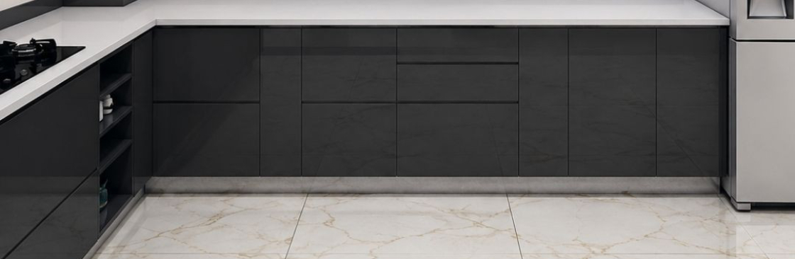 Novella Kitchens Cover Image