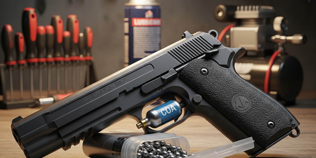 Buy 8g CO2 Cylinders and Spyder Bolt O-Rings: The Essential Guide to Paintball Marker Performance and Maintenance