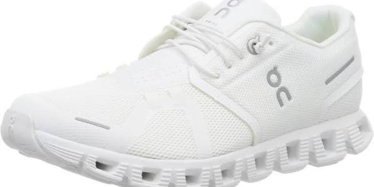 How On Cloud Shoes Enhance Performance and Everyday Wear Comfort