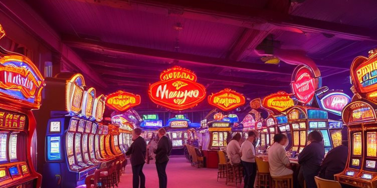 Ultimative NV Online Casino application