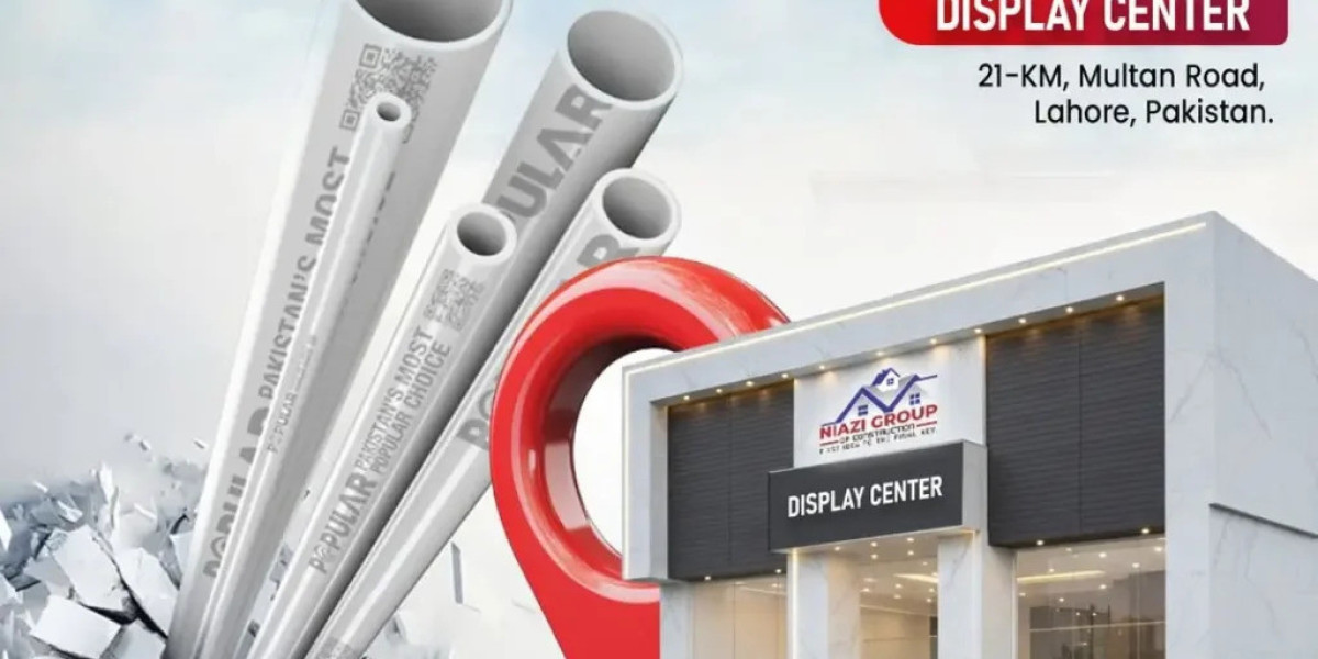 Popular Pipes & Popular Pipes Lahore | Niazibricks