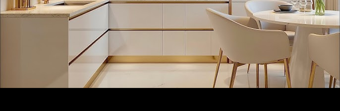 Betula Kitchen Cover Image