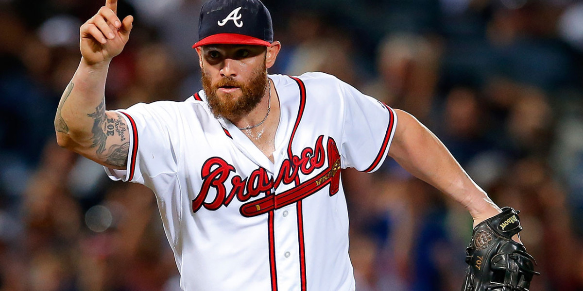 Starting up 9: What been directly and what been completely wrong with Matt Olson