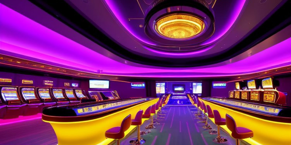 Trial mode bij Lunar Spins Casino