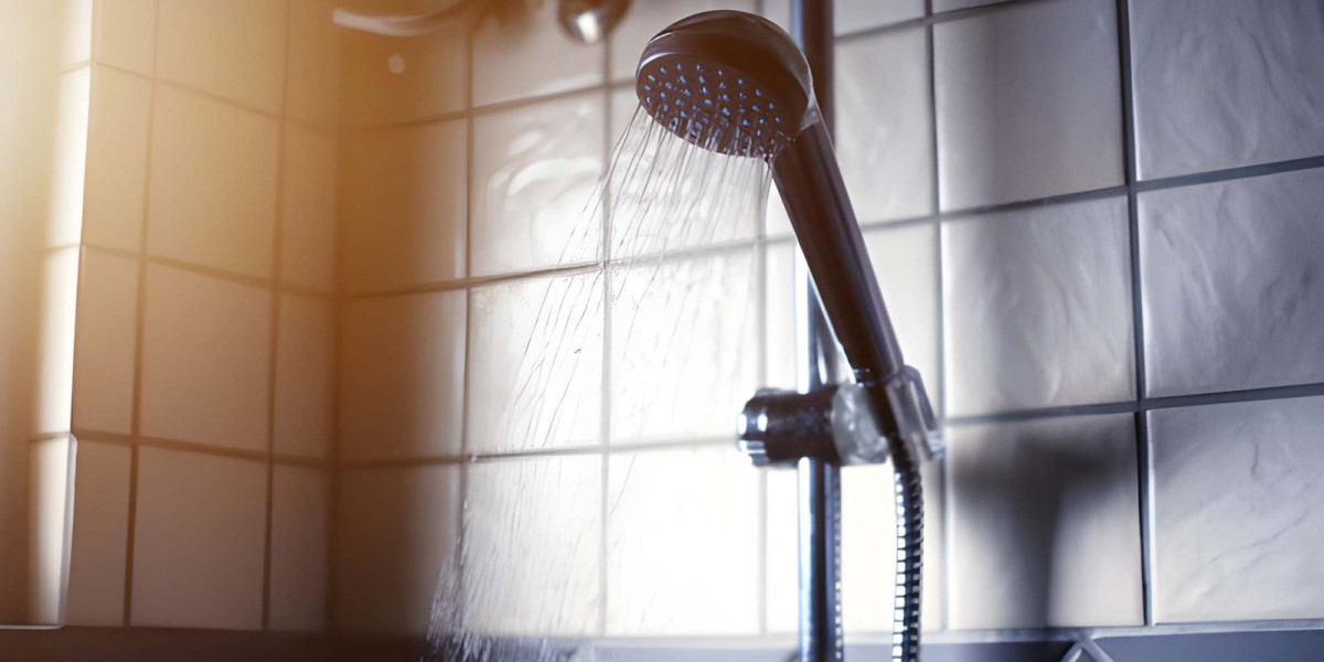 Upgrade Your Bathroom with a Premium Shower Filter USA