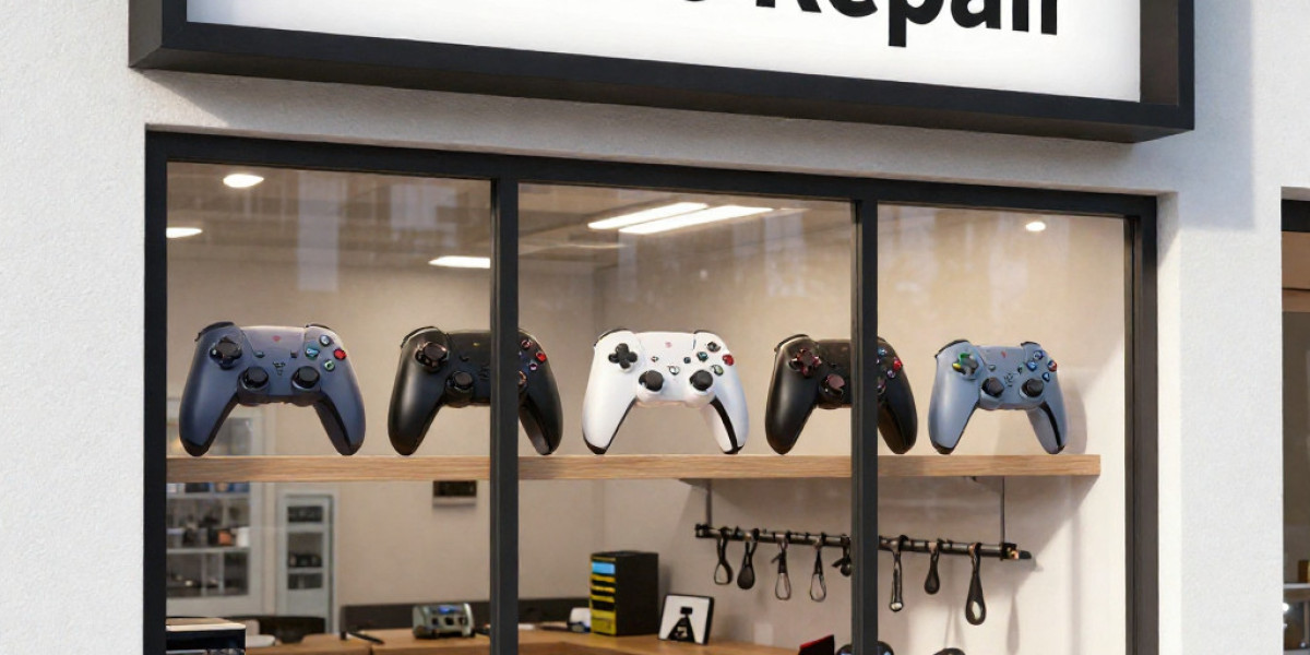 Console Repair Bellaire Technicians for System Error Repairs