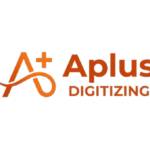 Aplus Digitizing Profile Picture
