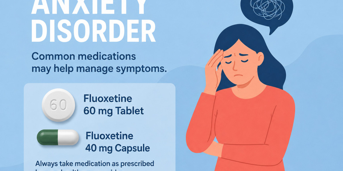How to Deal with Extreme Anxiety?