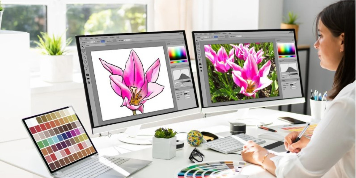 Vector Art Conversion Services: The Secret to Perfect Logos and Graphics
