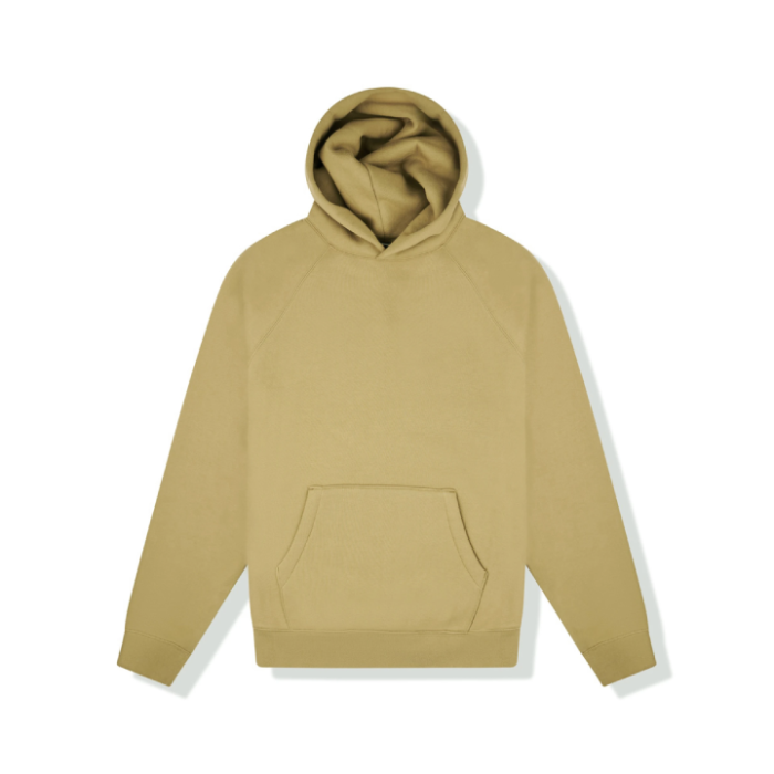 Essentials Hoodie: The Perfect Blend of Comfort, Style, and Modern...
