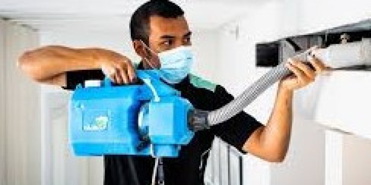 AC Cleaning Services Dubai – Best AC Cleaning Company Dubai & Dubai Duct Cleaning Company