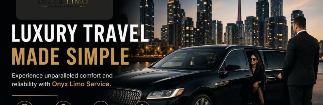 Onyx Limo Cover Image