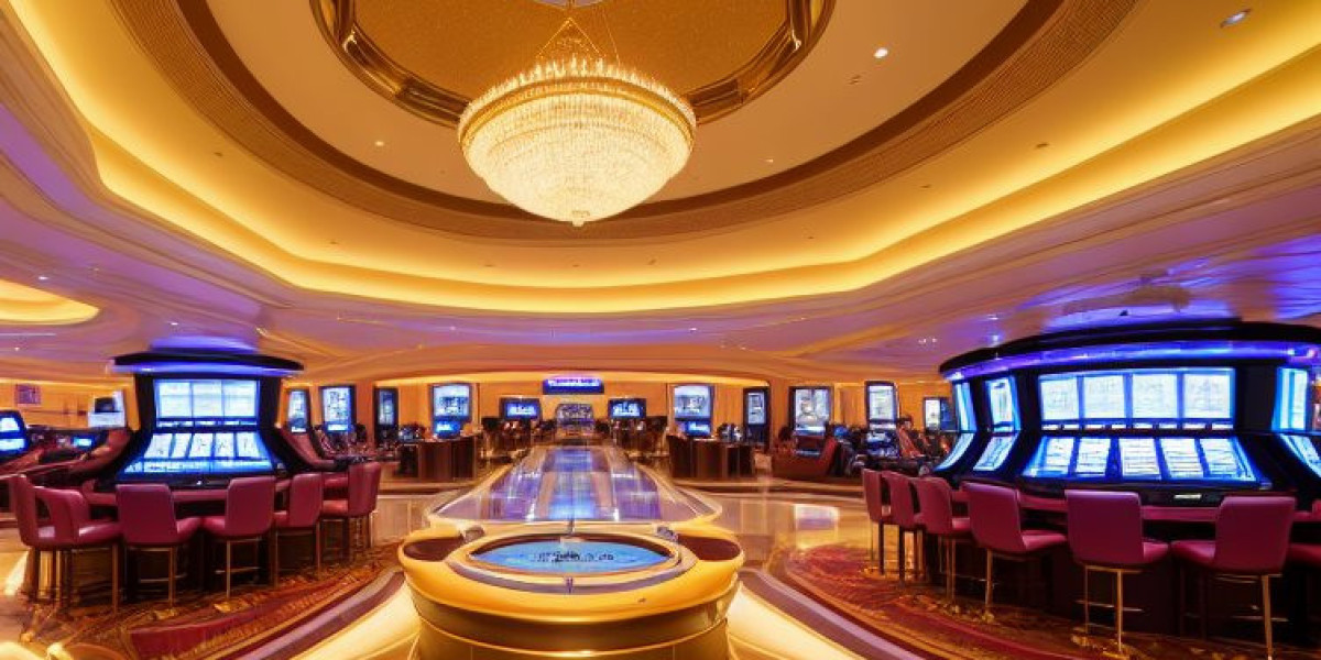 Rolet variantes bij GQbet Casino