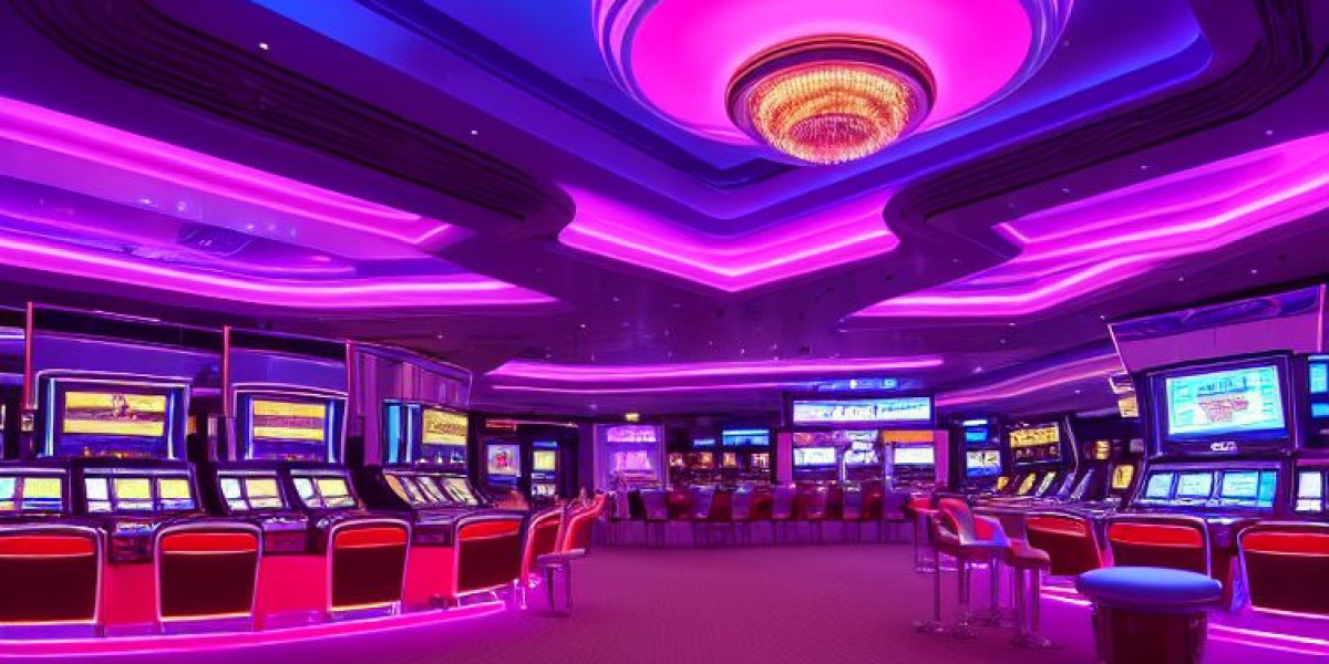 Geniet van Origineel Casino Vertier met SpinPanda Nederland Live Dealer Games