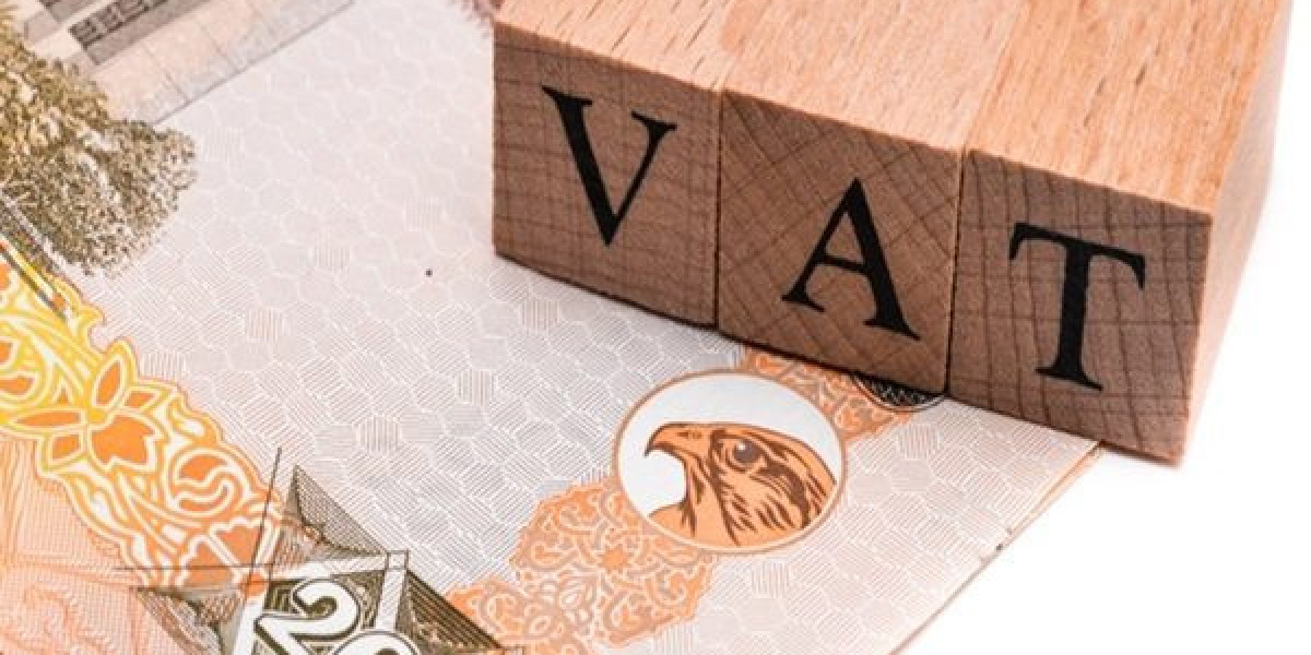 Tax Consultant Sharjah: Complete Guide to Tax Compliance and Business Growth in 2026