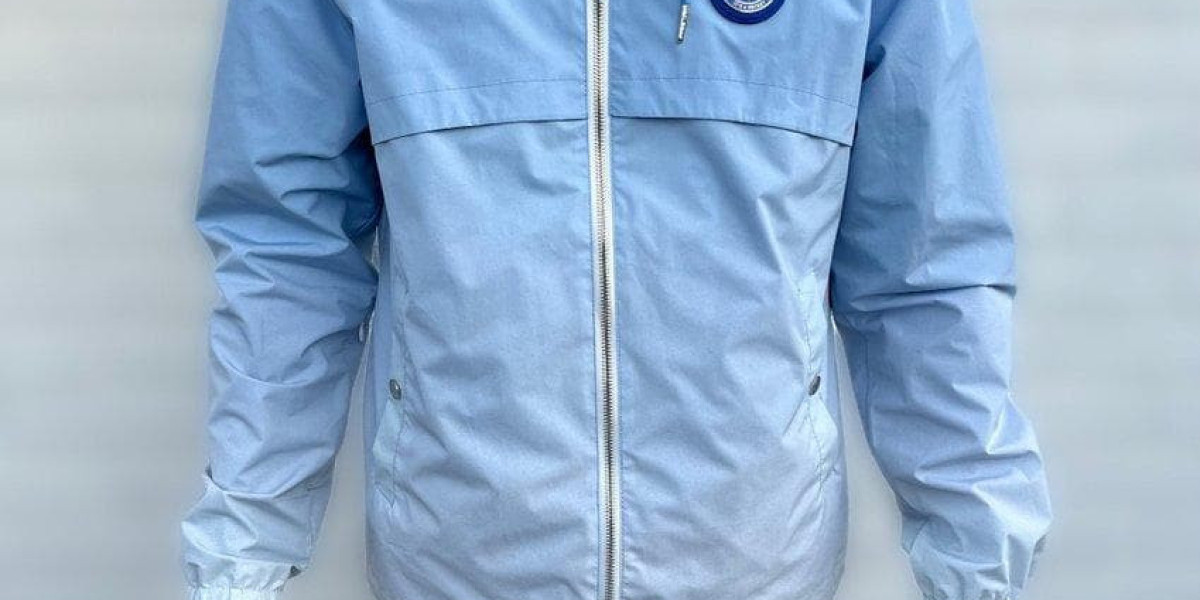 Trapstar Windbreakers – Modern Streetwear Built For Every Season