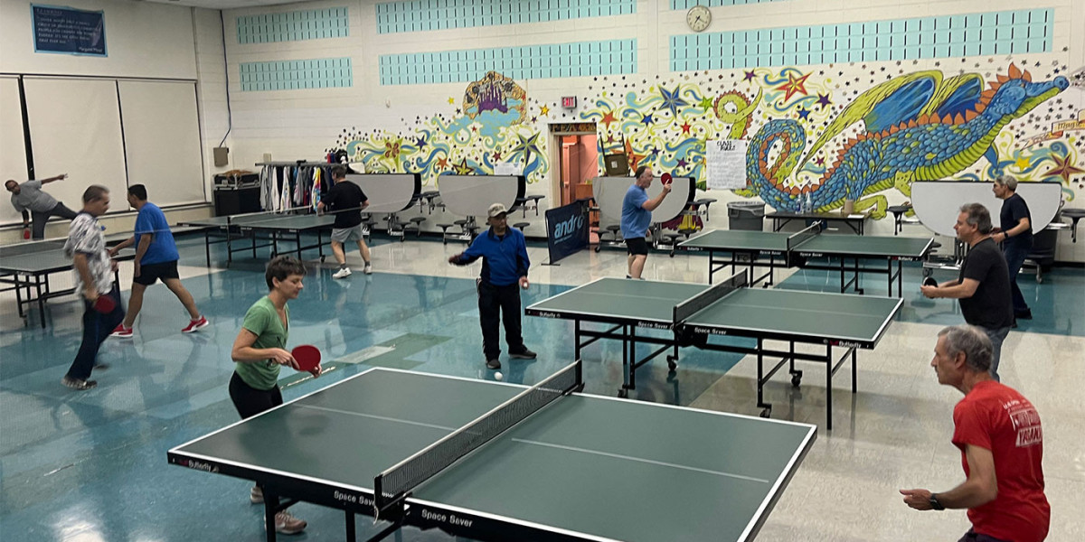 Table Tennis Club and Cricket Academy Near Me: Building Skills, Fitness, and Confidence