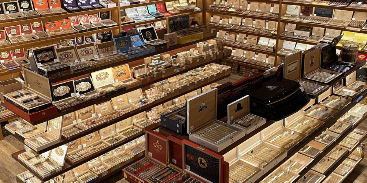 What Houston Smoke Shops Should Look for in a Wholesale Tobacco Distributor