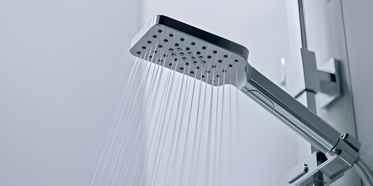 Top Benefits of Installing a Shower Filter in UK Homes