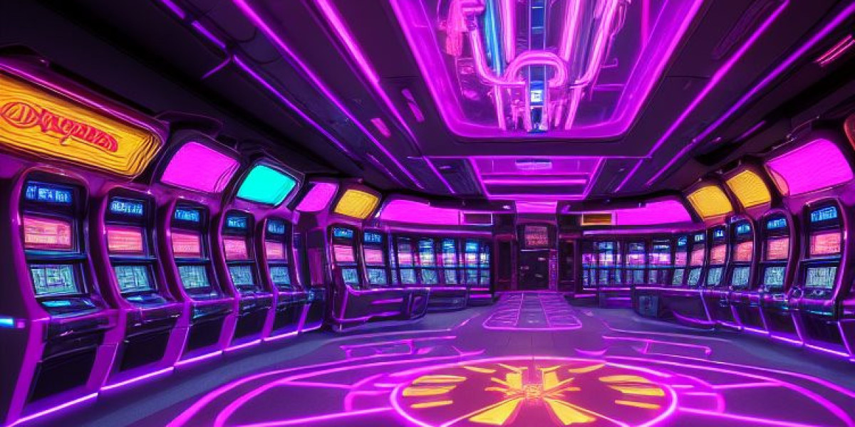 Unique Games at Spin Bet Casino