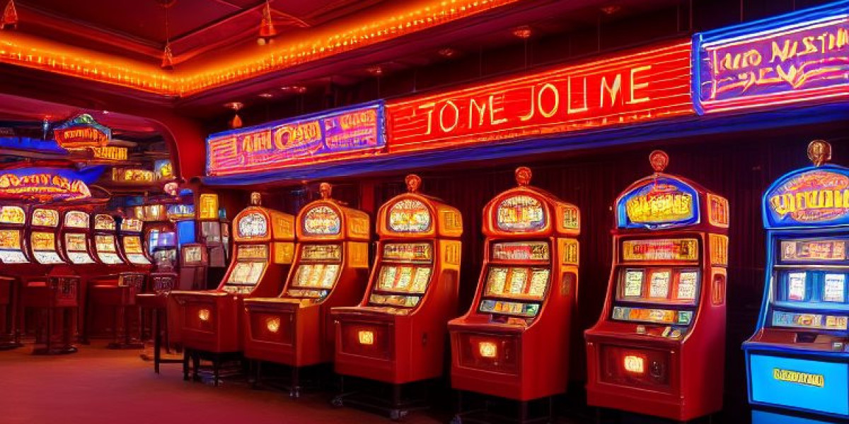 SpinBet's online casino slots World