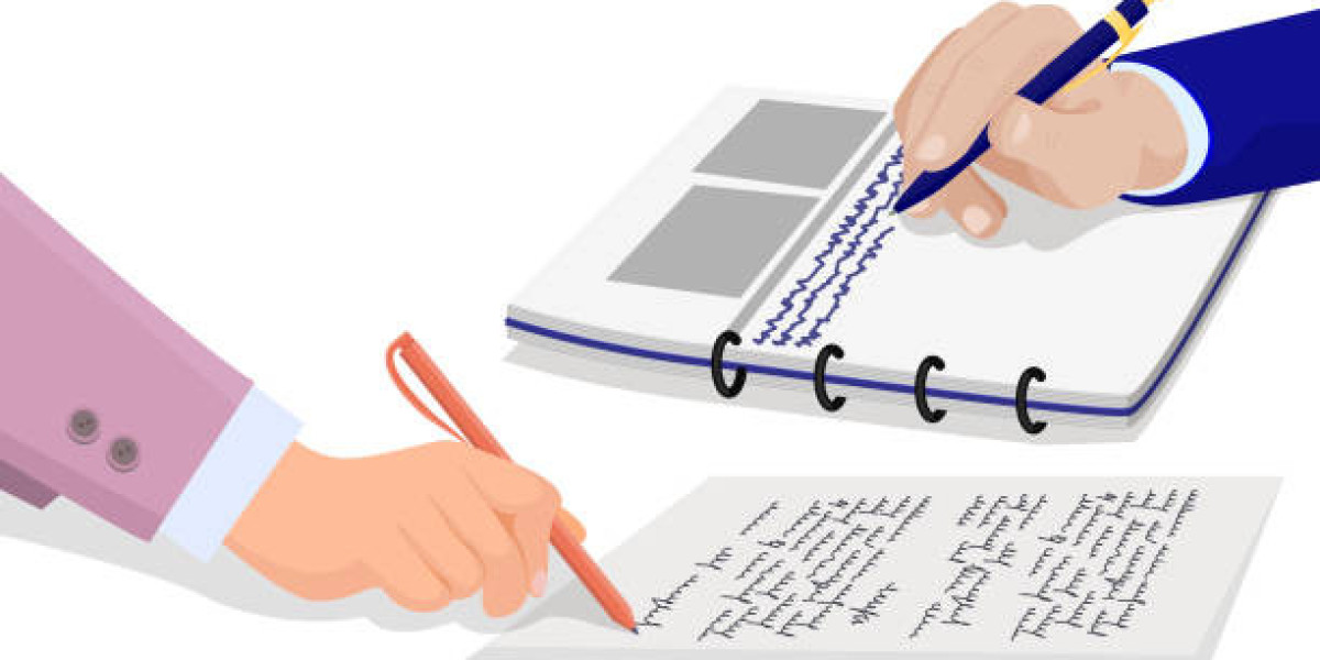 How to Handle End-of-Term Pressure with Essay Writing Support