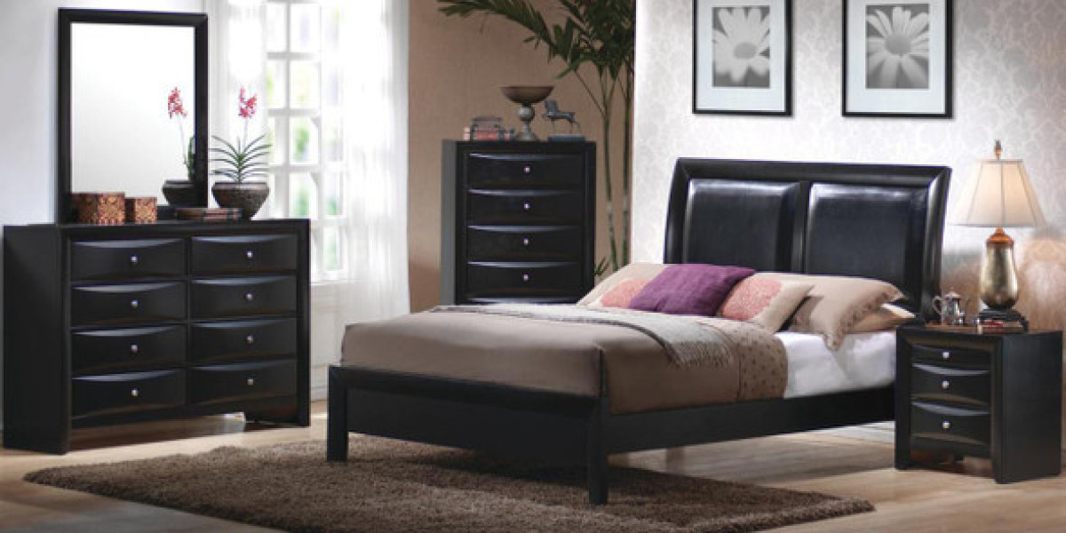 How to Match Your Queen Bed with Dressers and Nightstands in Hammond